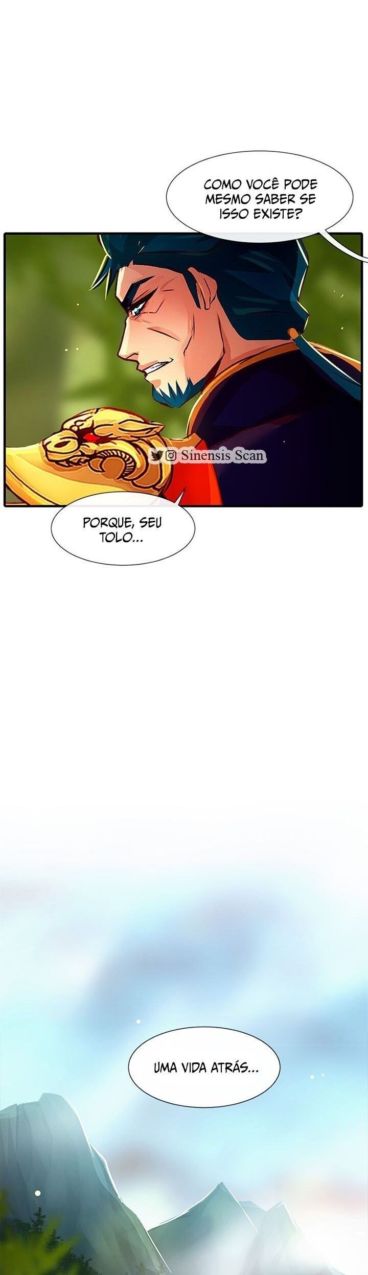 Read SubZero PT BR Manga Online