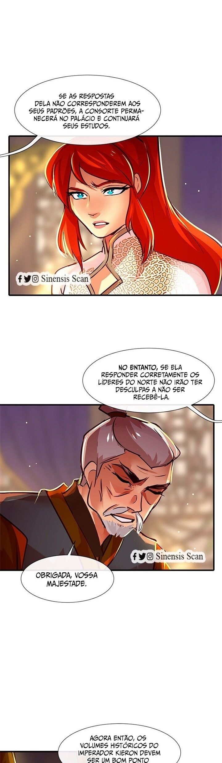 Read SubZero PT BR Manga Online