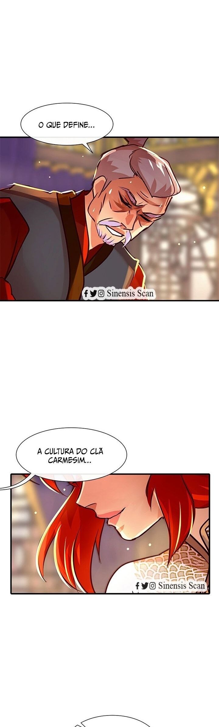 Read SubZero PT BR Manga Online