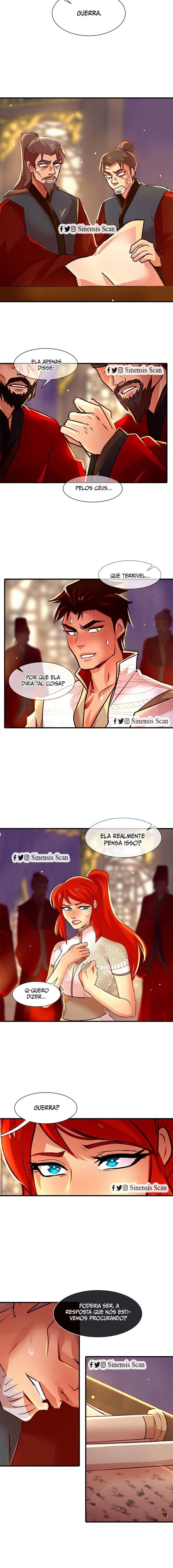Read SubZero PT BR Manga Online