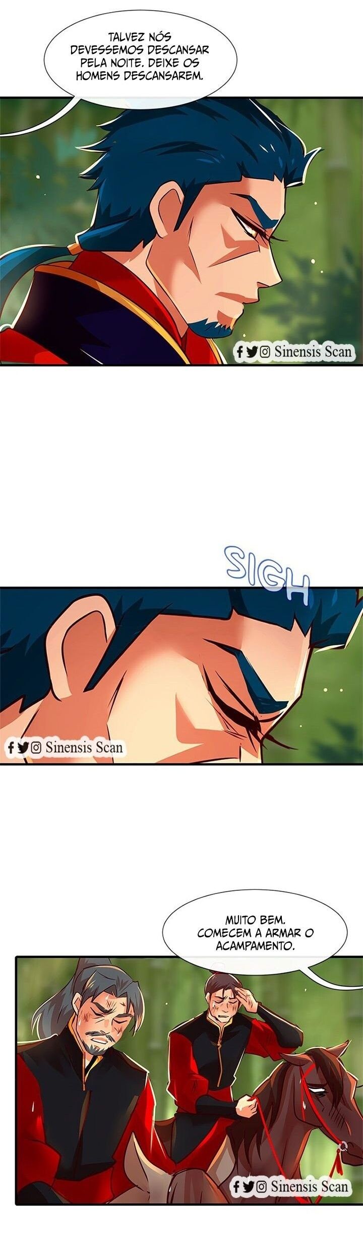 Read SubZero PT BR Manga Online