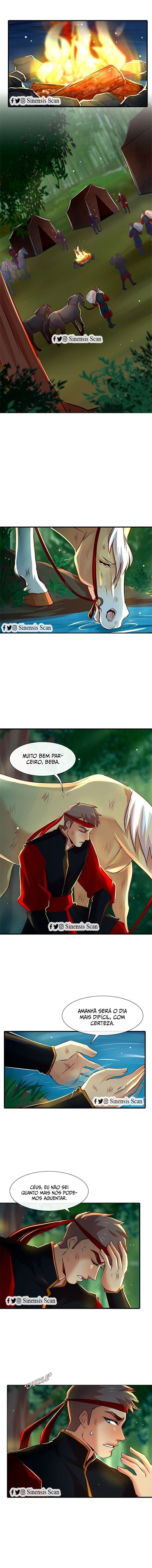 Read SubZero PT BR Manga Online