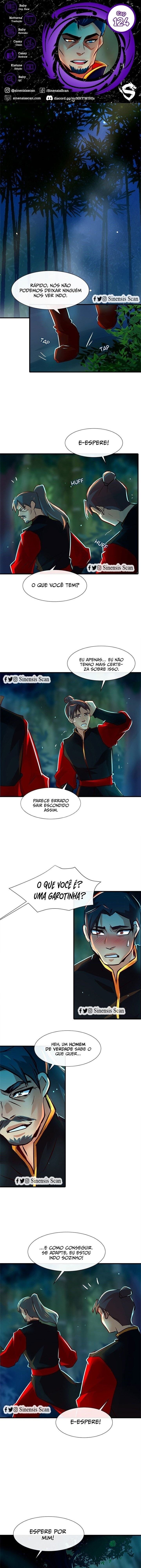 Read SubZero PT BR Manga Online