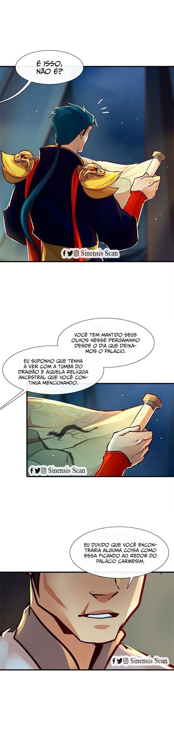 Read SubZero PT BR Manga Online