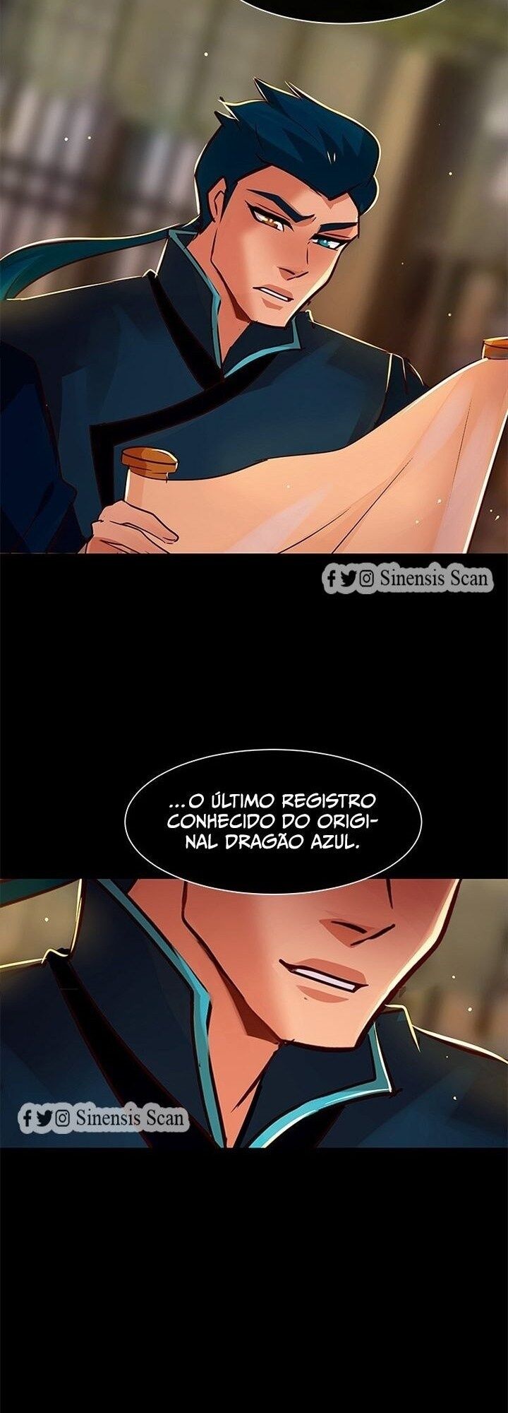 Read SubZero PT BR Manga Online