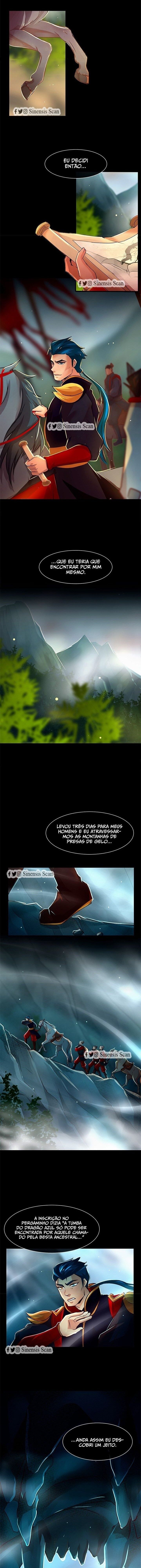 Read SubZero PT BR Manga Online