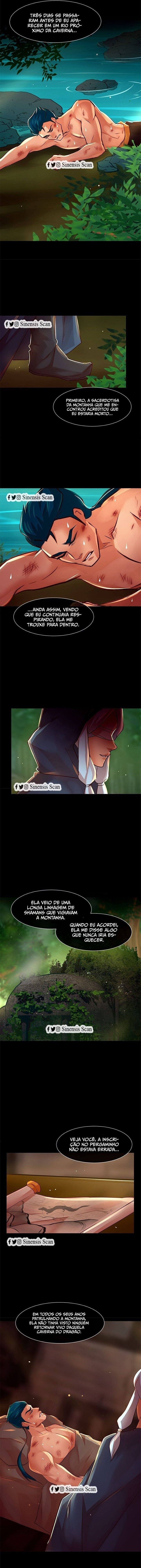 Read SubZero PT BR Manga Online
