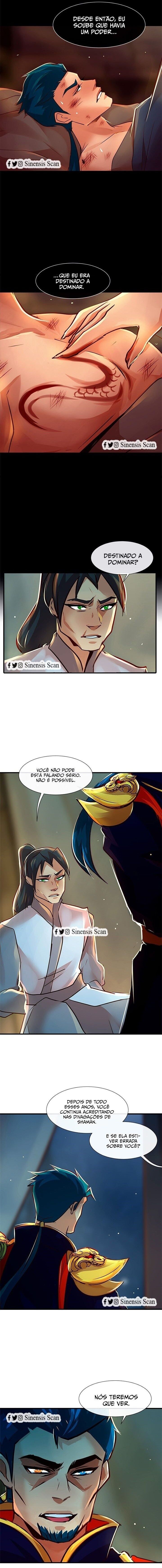 Read SubZero PT BR Manga Online