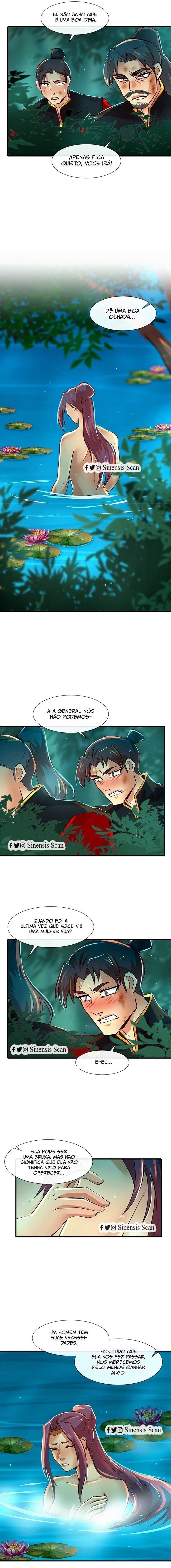 Read SubZero PT BR Manga Online