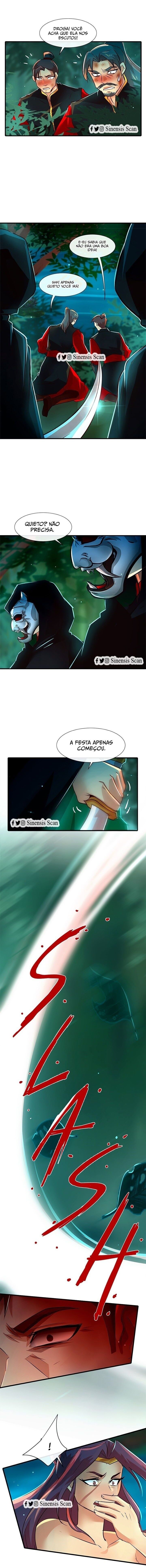 Read SubZero PT BR Manga Online