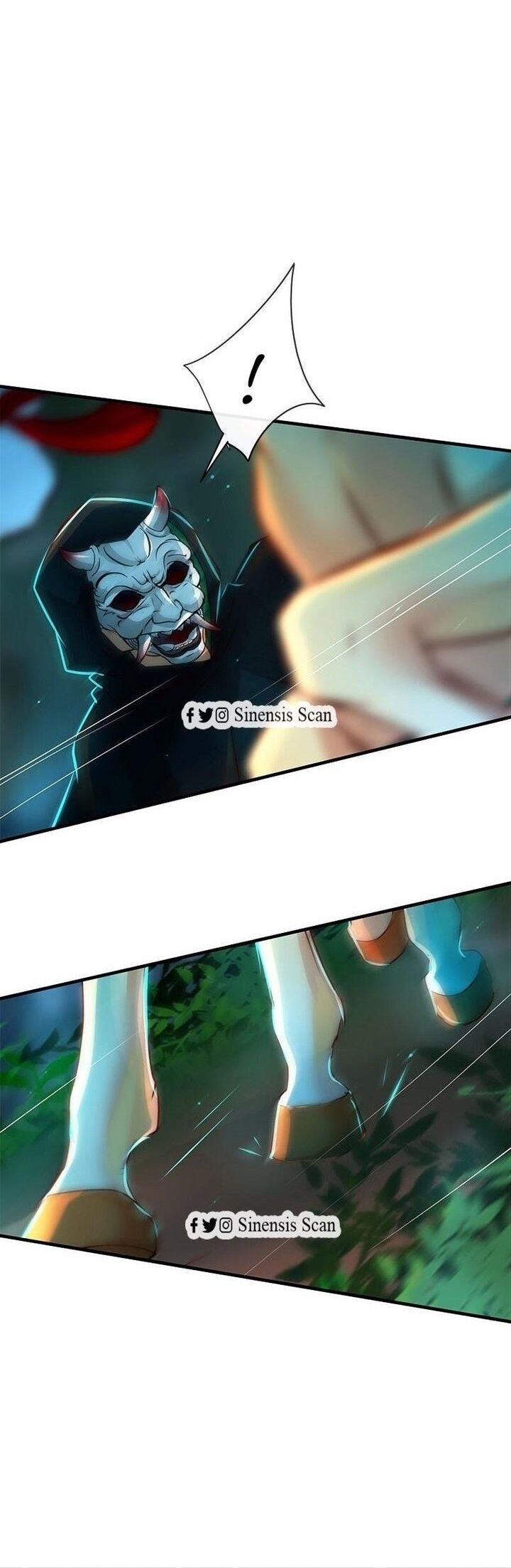 Read SubZero PT BR Manga Online
