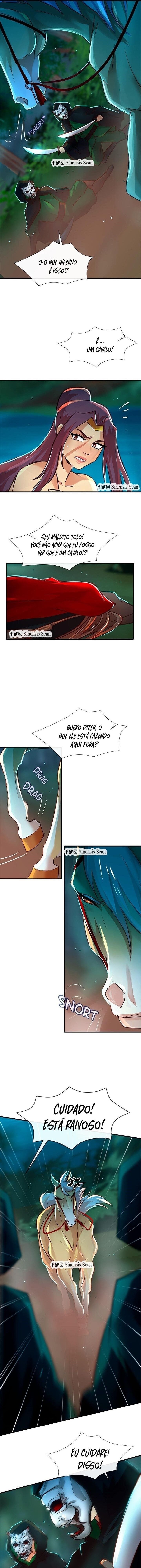 Read SubZero PT BR Manga Online
