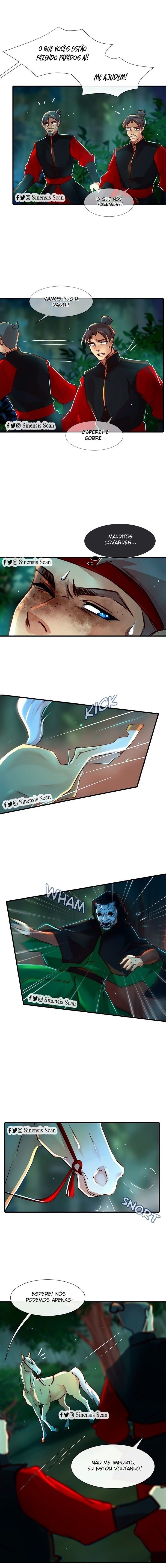 Read SubZero PT BR Manga Online