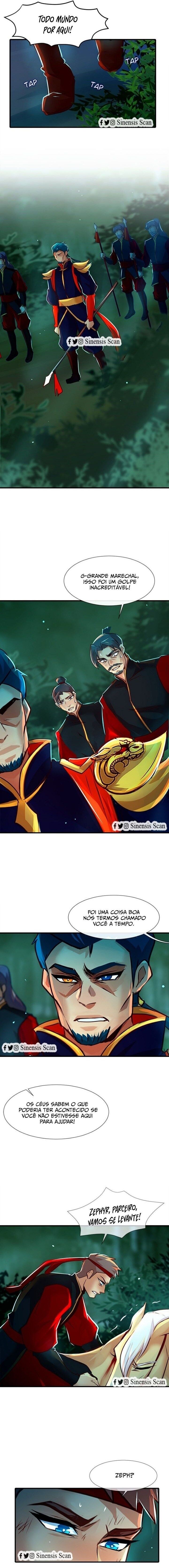 Read SubZero PT BR Manga Online