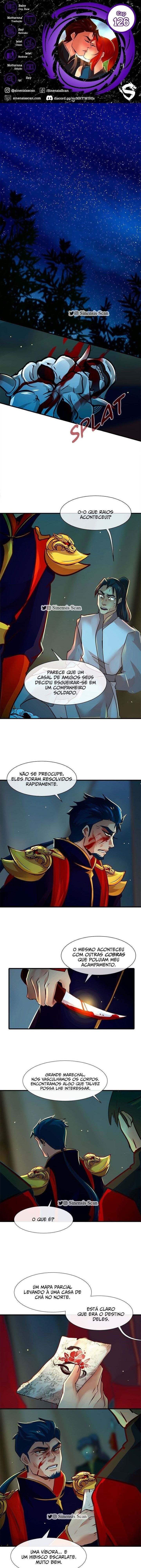 Read SubZero PT BR Manga Online