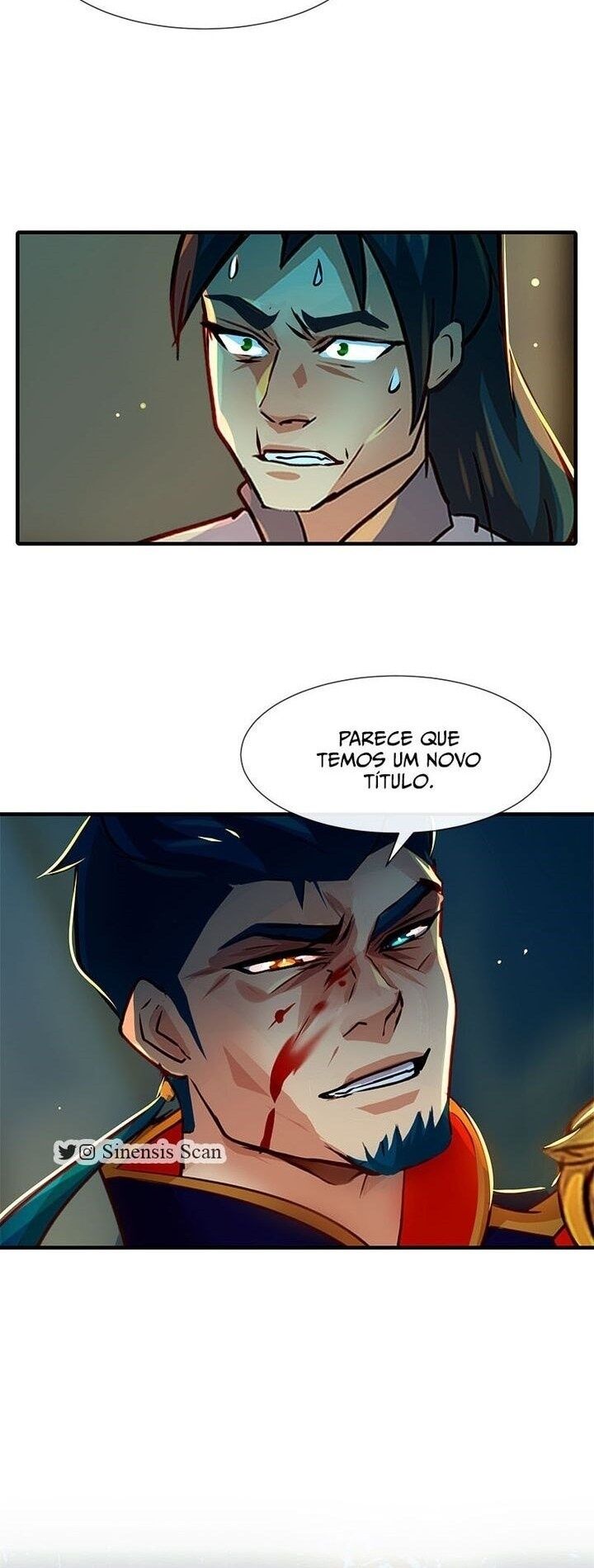 Read SubZero PT BR Manga Online