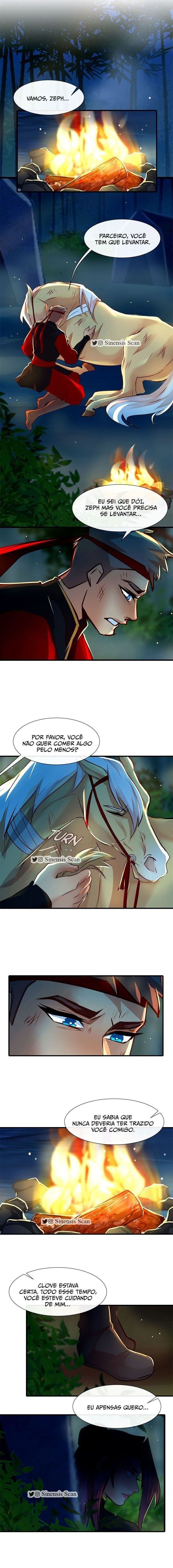 Read SubZero PT BR Manga Online