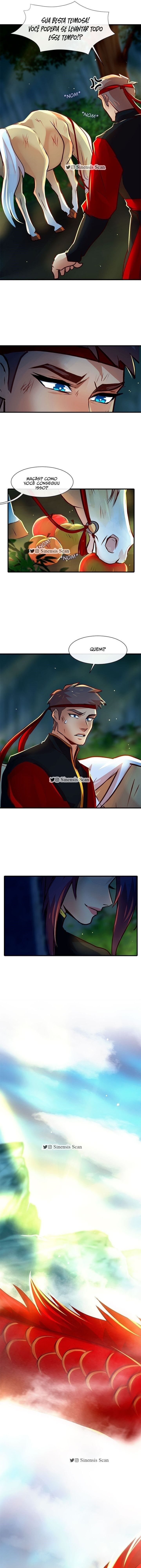 Read SubZero PT BR Manga Online
