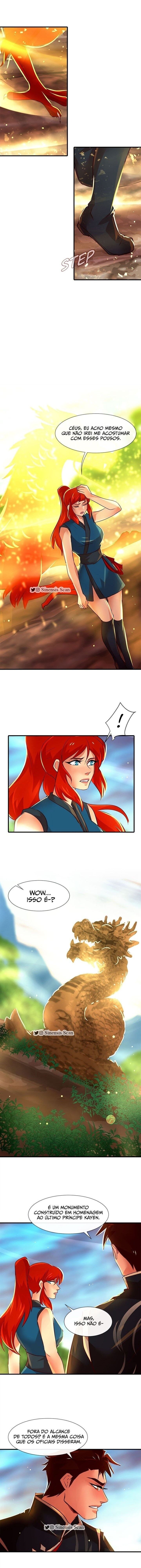 Read SubZero PT BR Manga Online