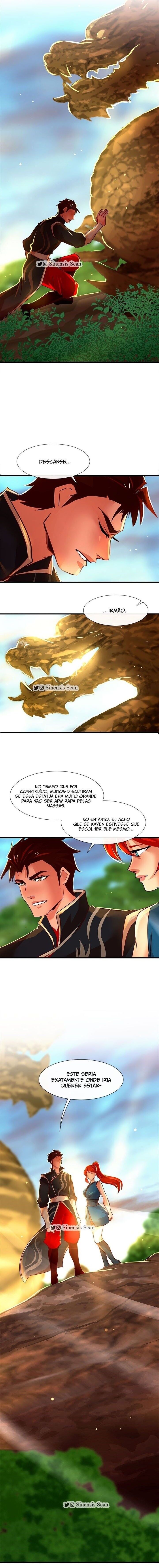Read SubZero PT BR Manga Online
