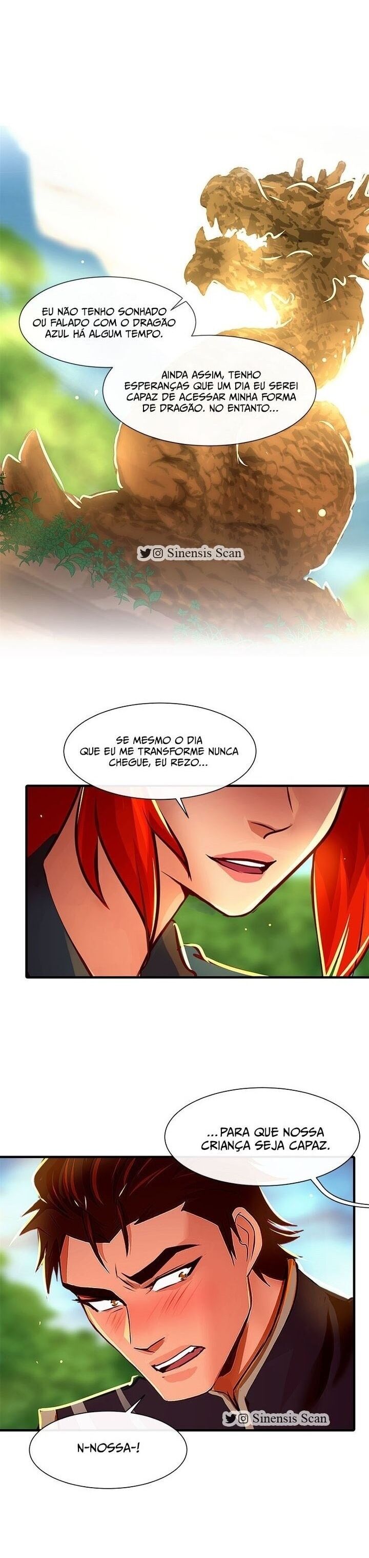 Read SubZero PT BR Manga Online