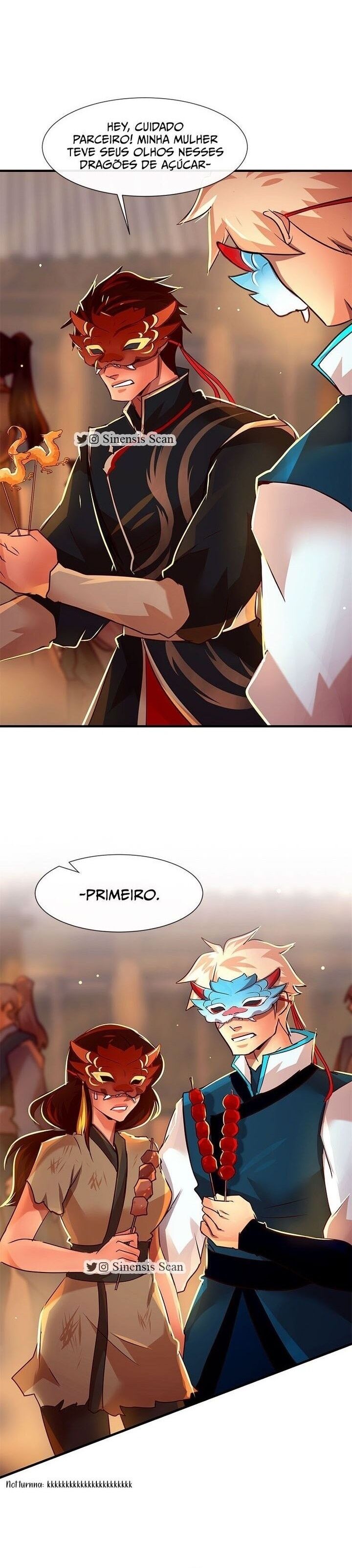 Read SubZero PT BR Manga Online