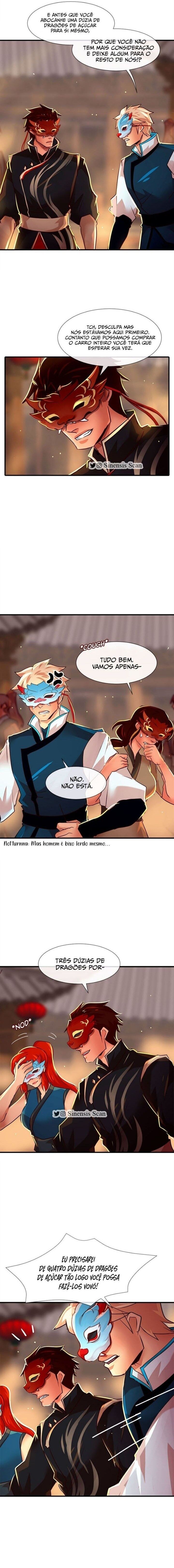 Read SubZero PT BR Manga Online