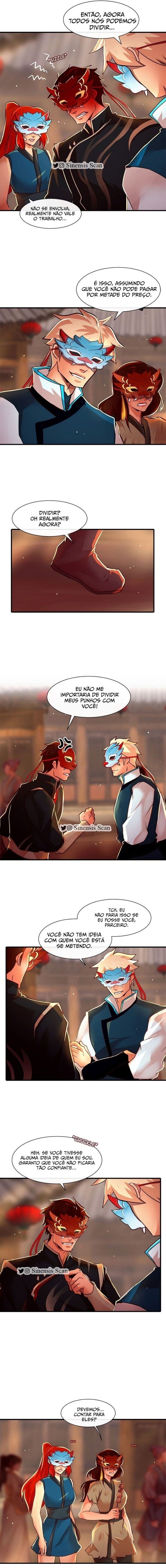 Read SubZero PT BR Manga Online