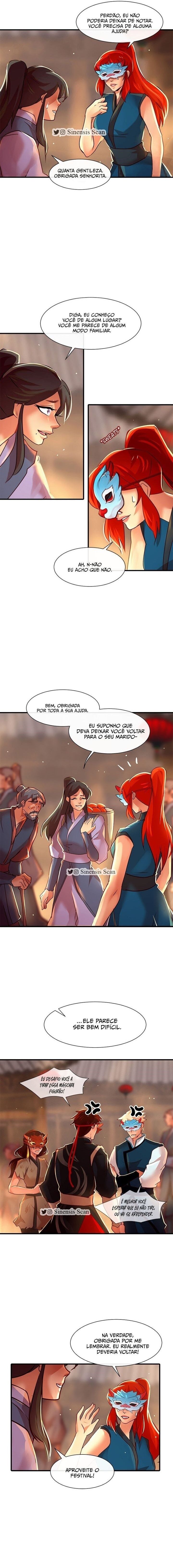 Read SubZero PT BR Manga Online