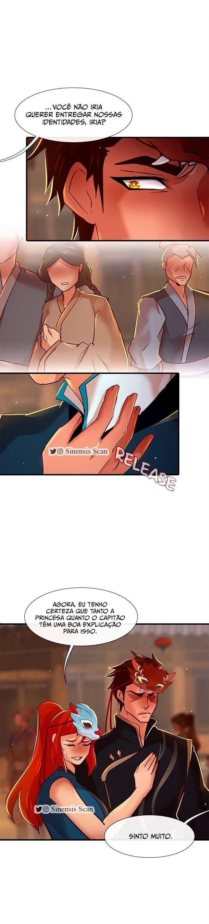 Read SubZero PT BR Manga Online