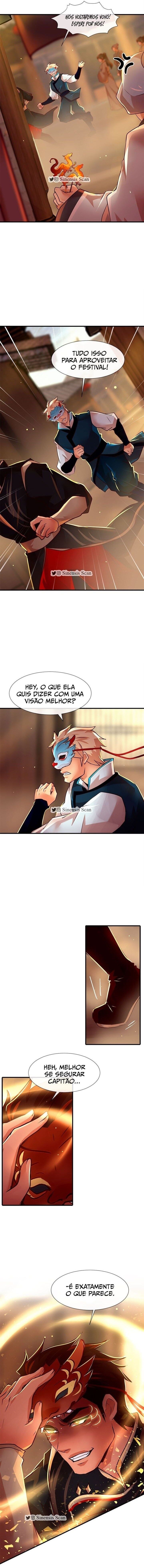 Read SubZero PT BR Manga Online