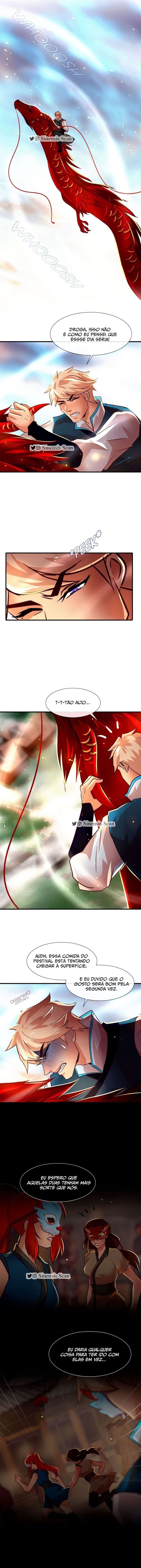 Read SubZero PT BR Manga Online