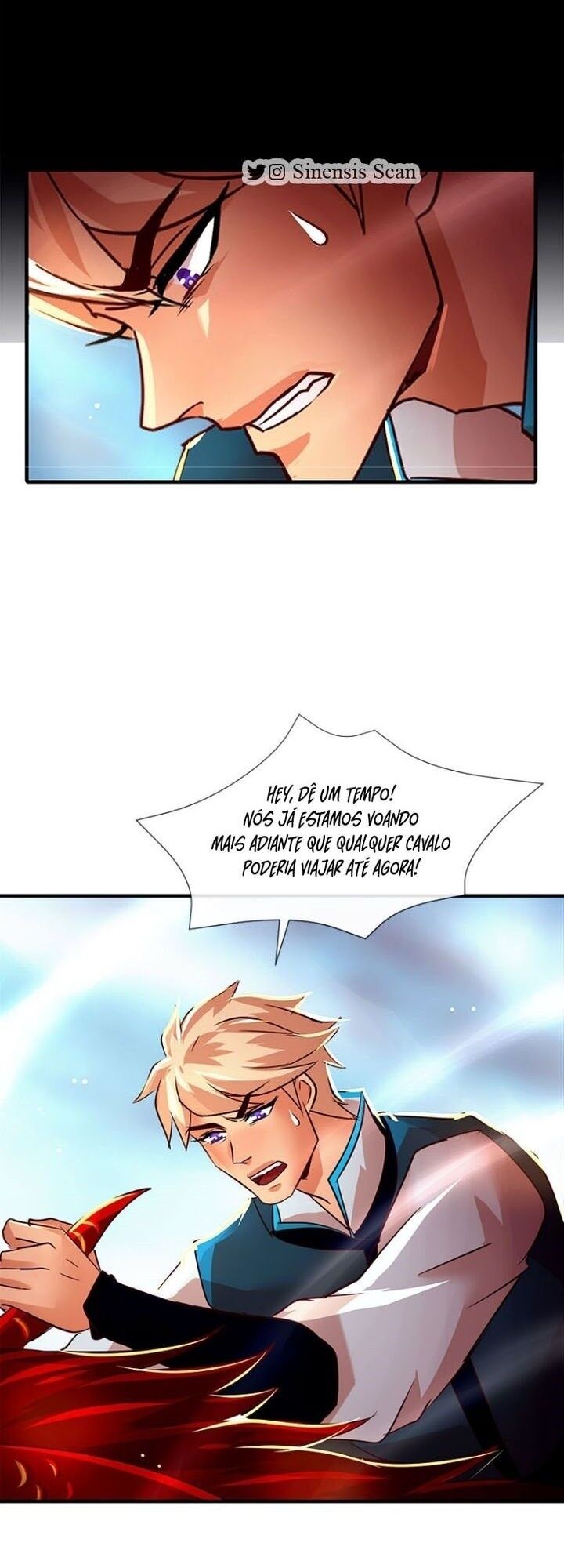 Read SubZero PT BR Manga Online