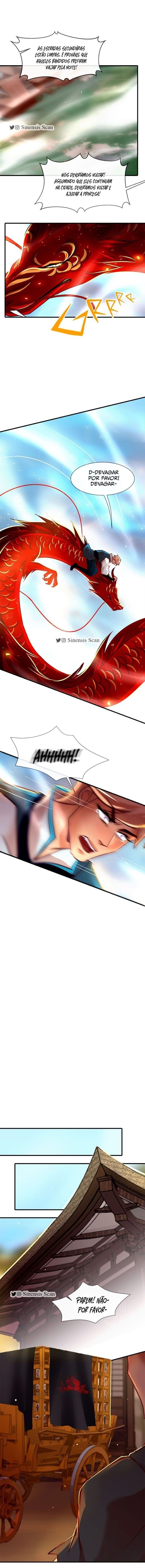 Read SubZero PT BR Manga Online
