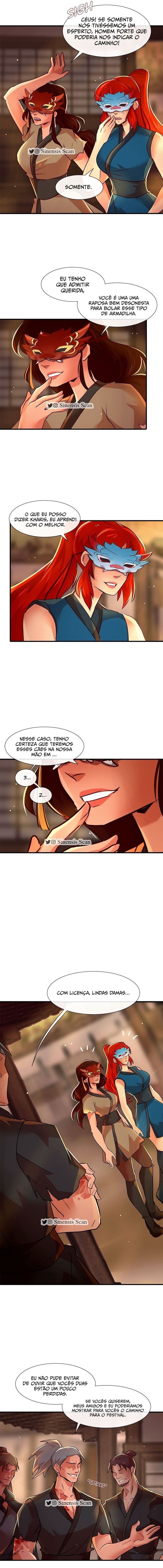 Read SubZero PT BR Manga Online