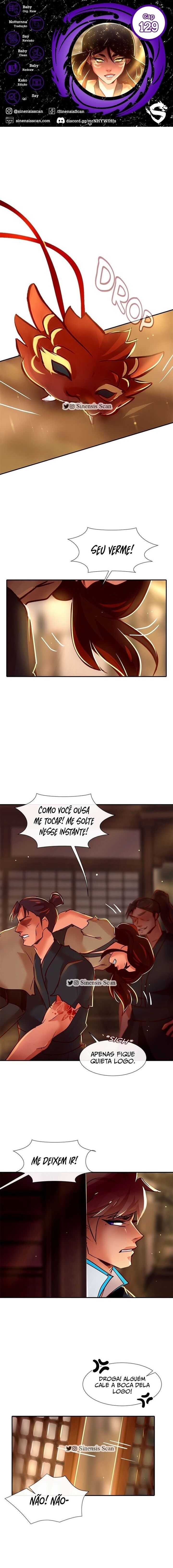 Read SubZero PT BR Manga Online