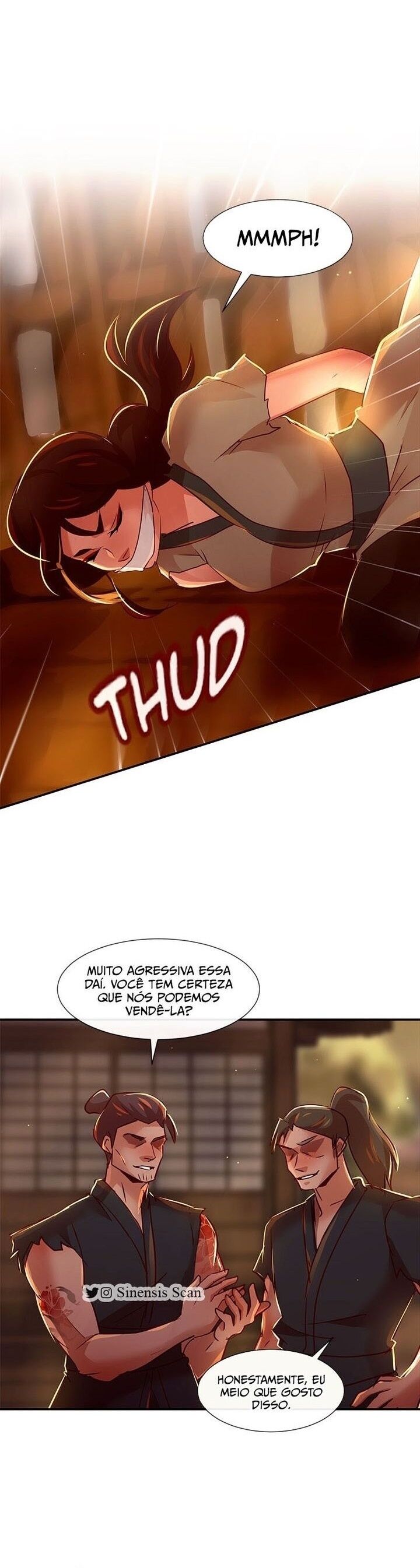 Read SubZero PT BR Manga Online