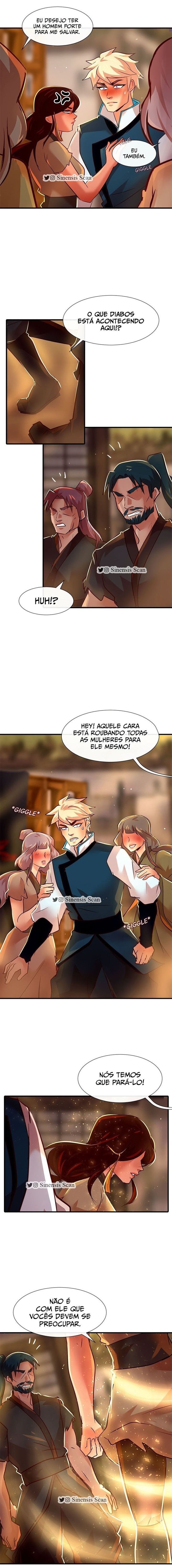 Read SubZero PT BR Manga Online