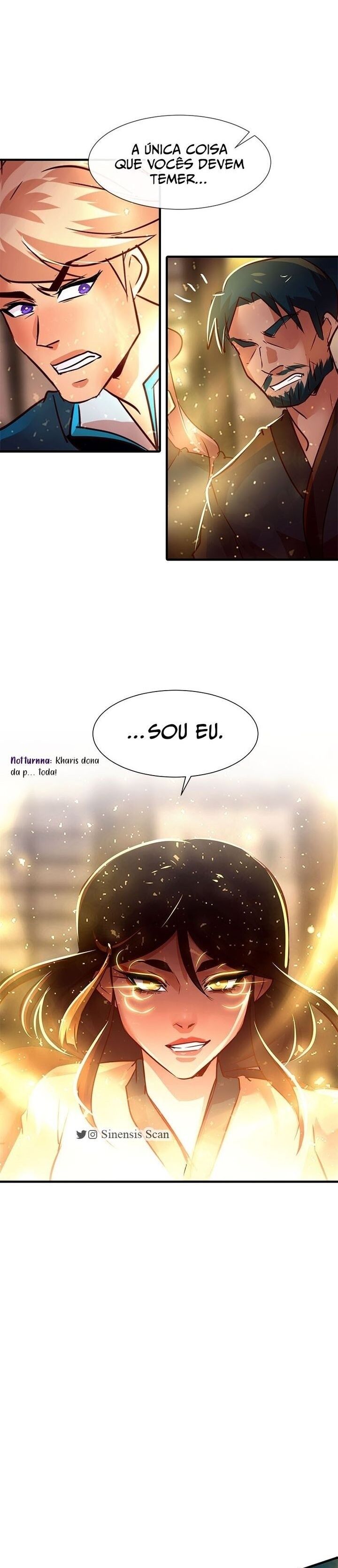 Read SubZero PT BR Manga Online