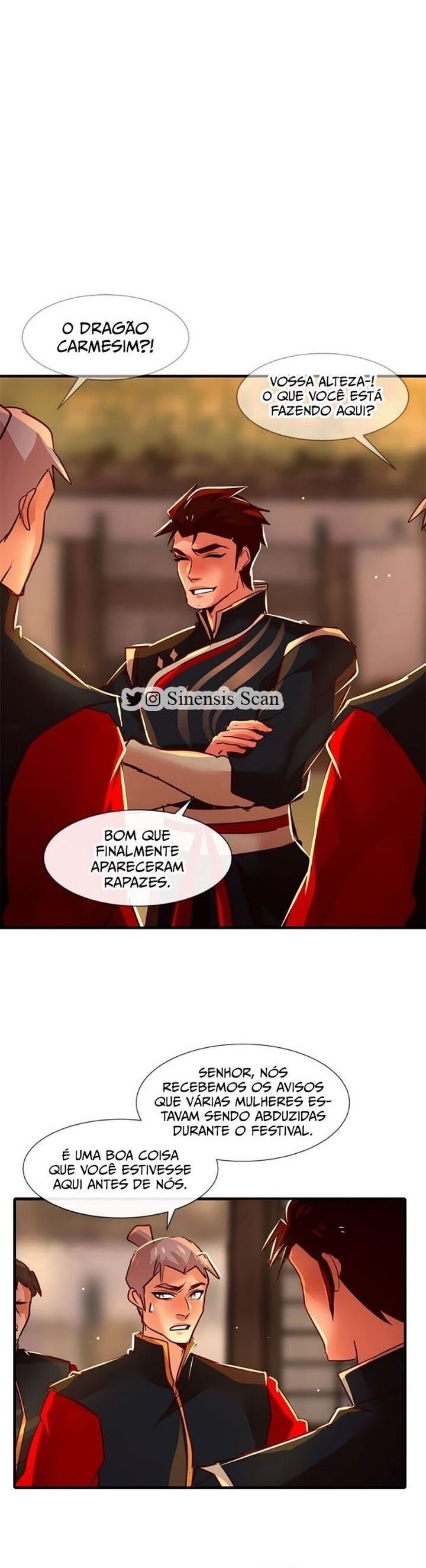 Read SubZero PT BR Manga Online