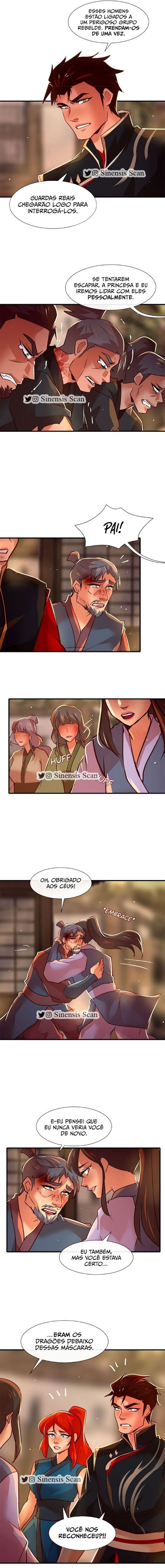 Read SubZero PT BR Manga Online
