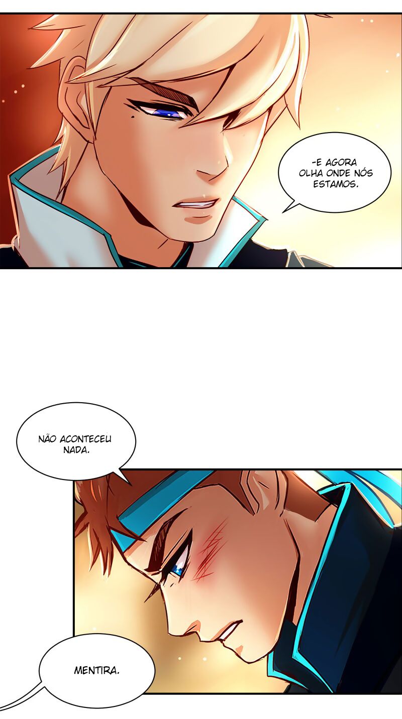 Read SubZero PT BR Manga Online