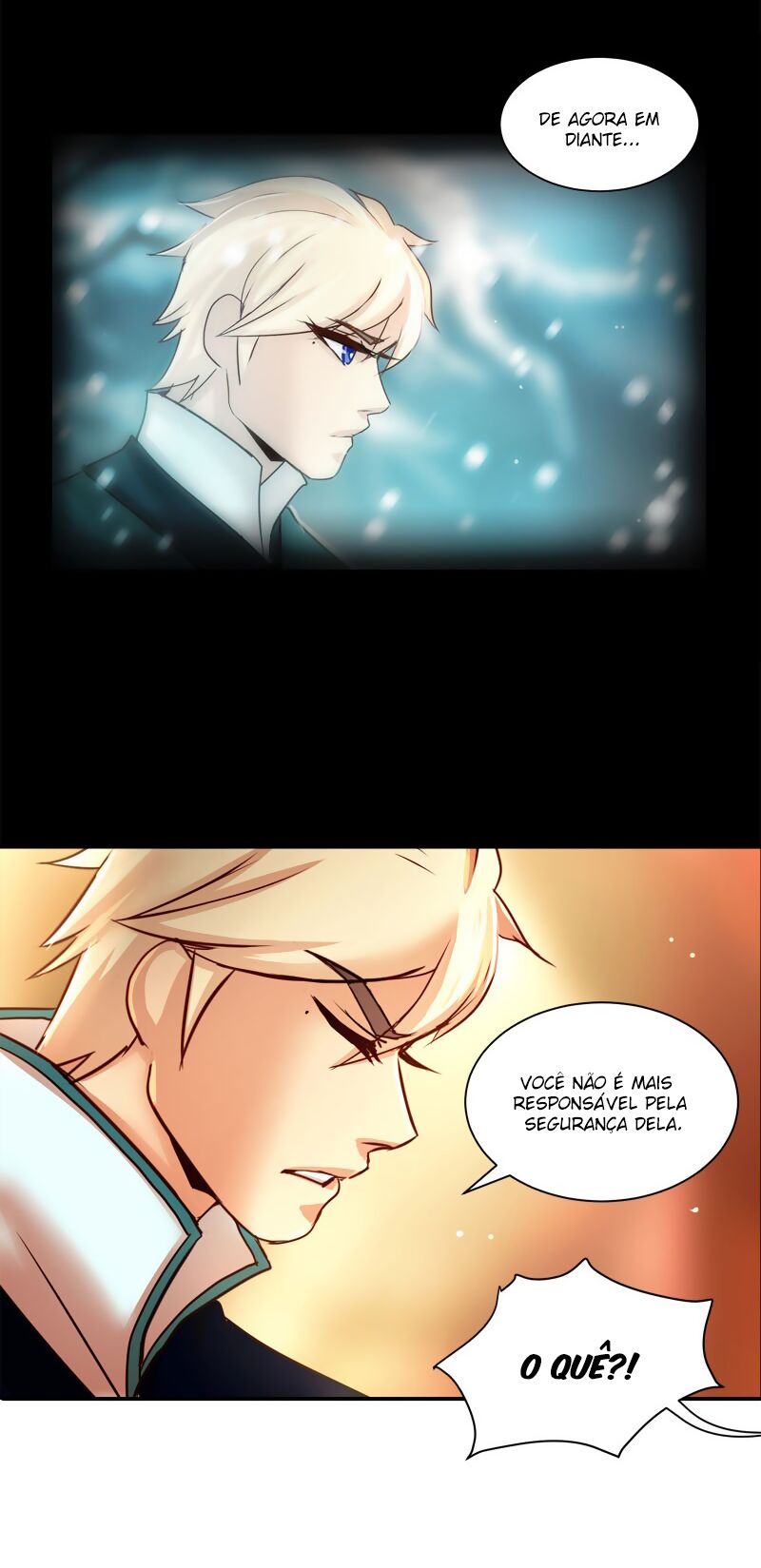 Read SubZero PT BR Manga Online