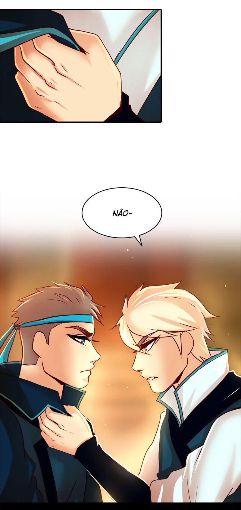 Read SubZero PT BR Manga Online
