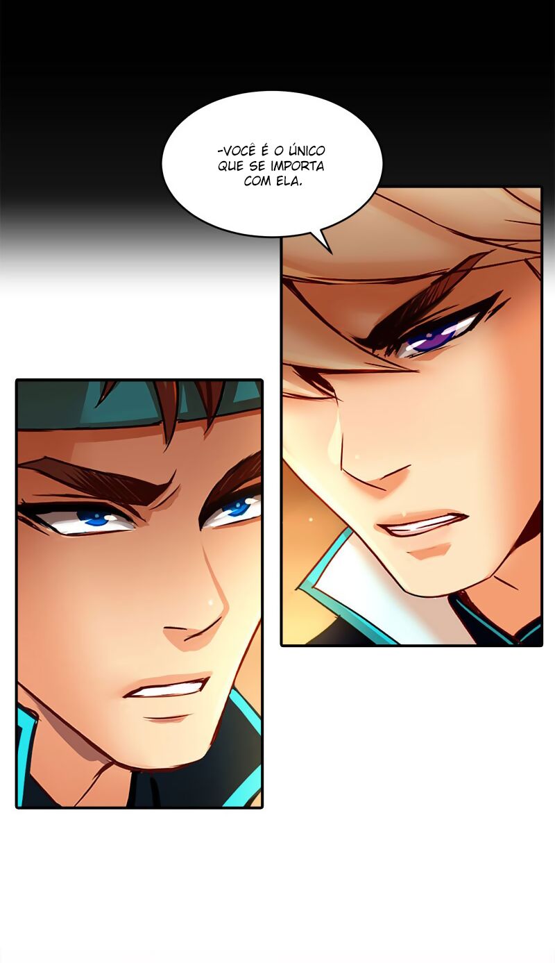 Read SubZero PT BR Manga Online