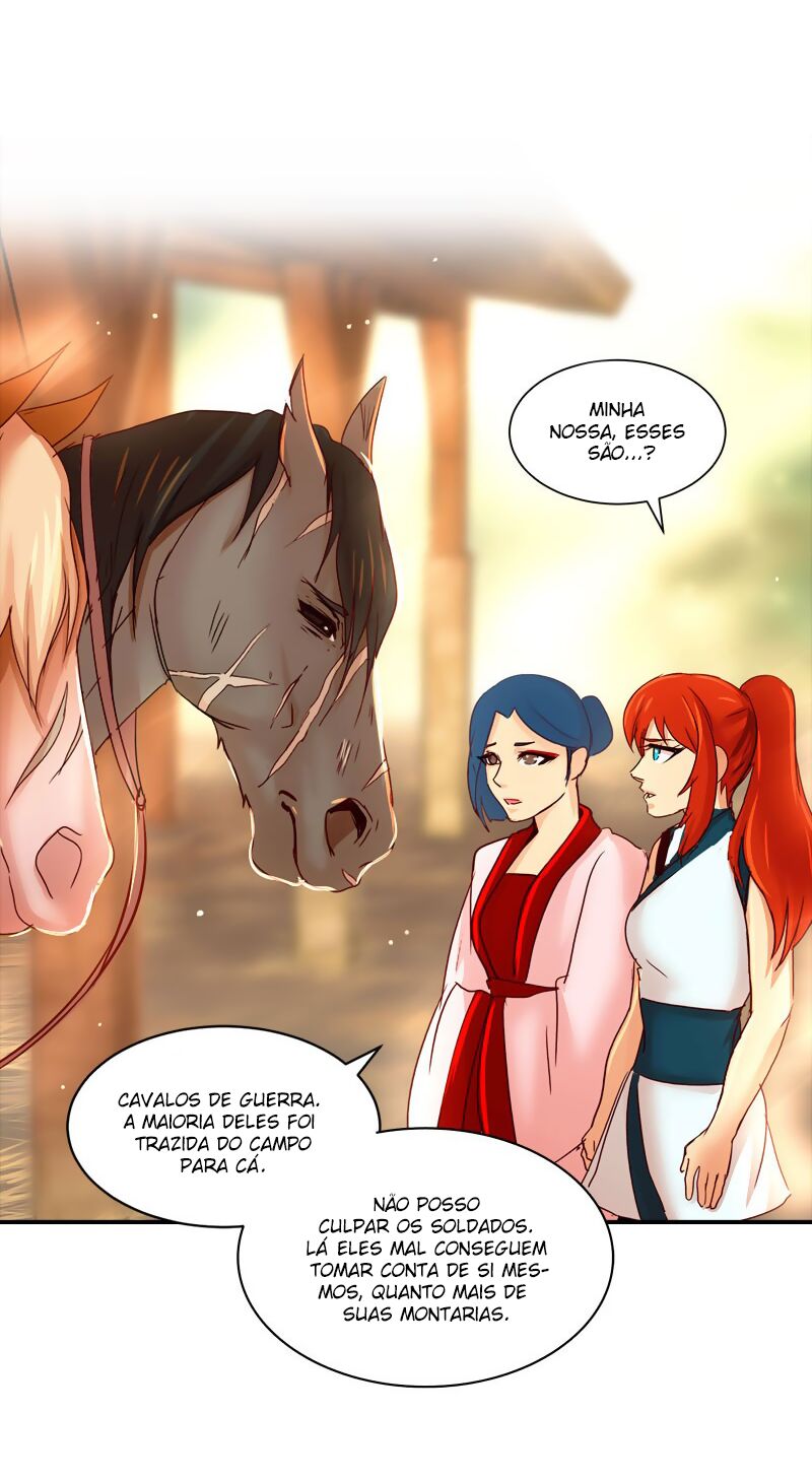 Read SubZero PT BR Manga Online