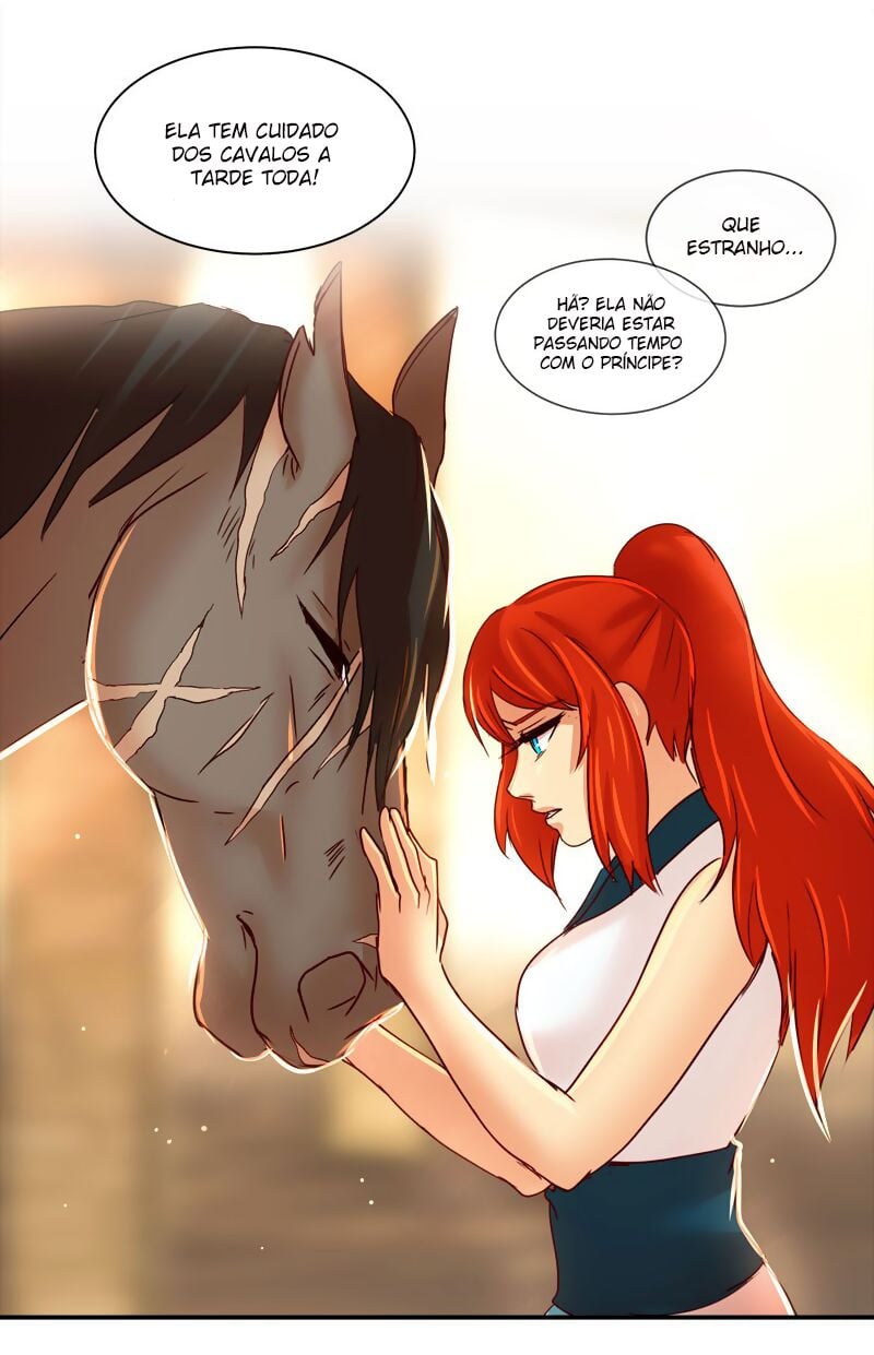 Read SubZero PT BR Manga Online
