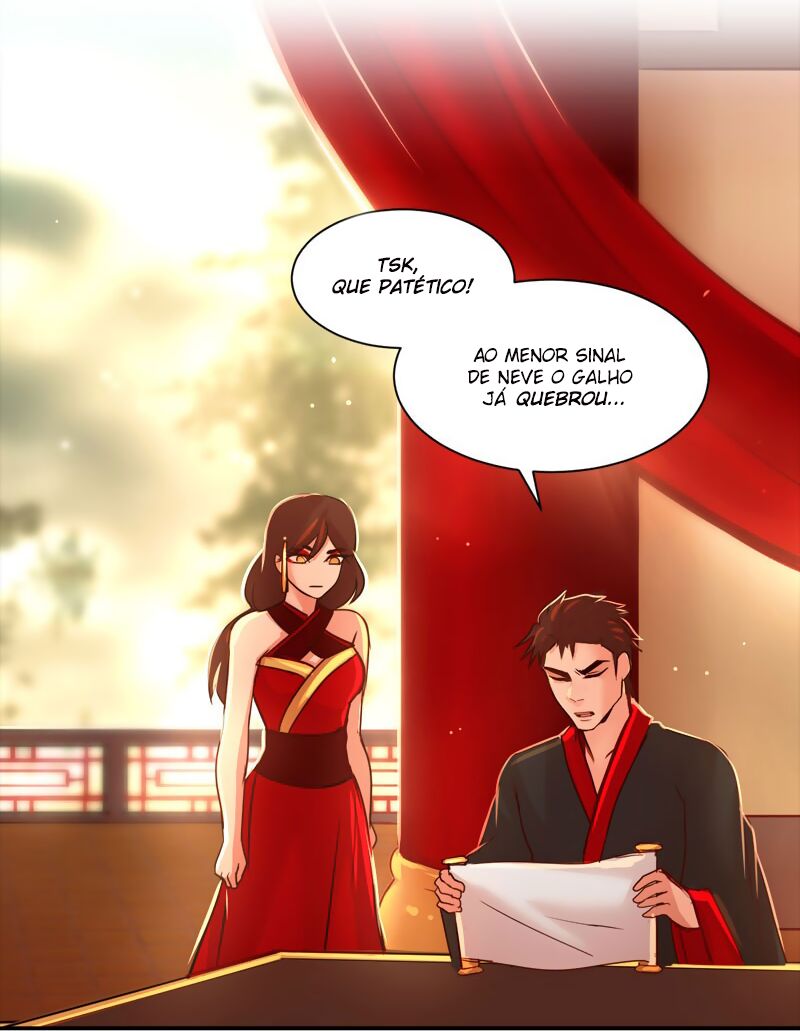 Read SubZero PT BR Manga Online