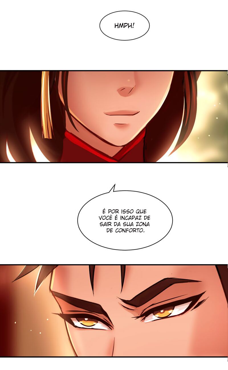Read SubZero PT BR Manga Online