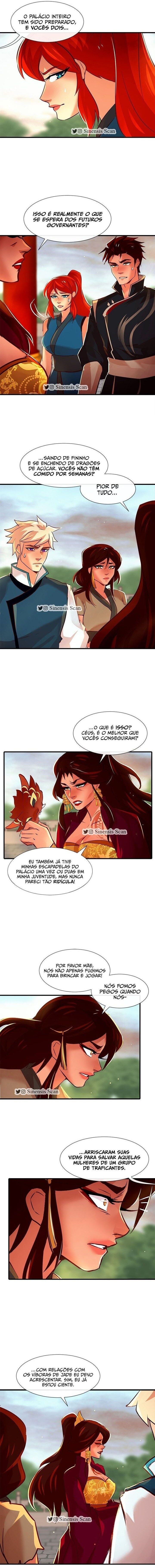 Read SubZero PT BR Manga Online